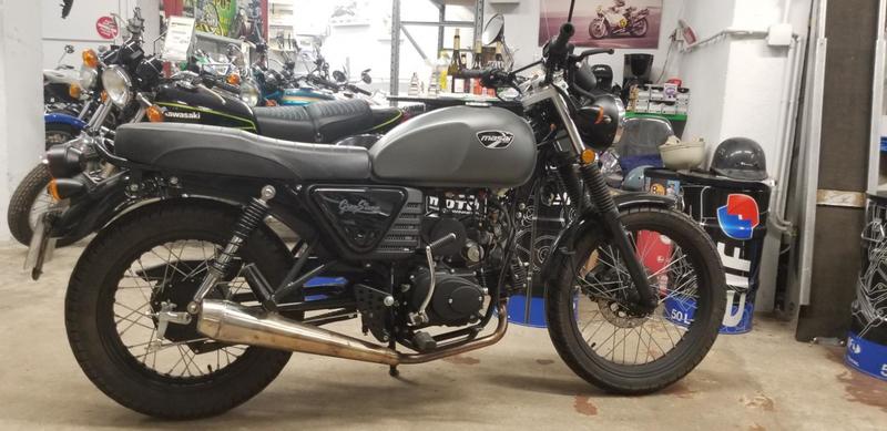 Masai Greystone 50 masai gris 0050 003