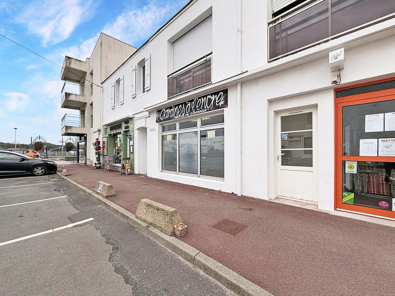 Local commercial - 40 m²