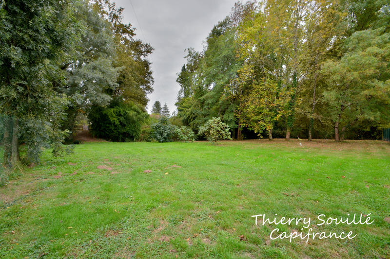 Maison - 106 m² - 5 pièces