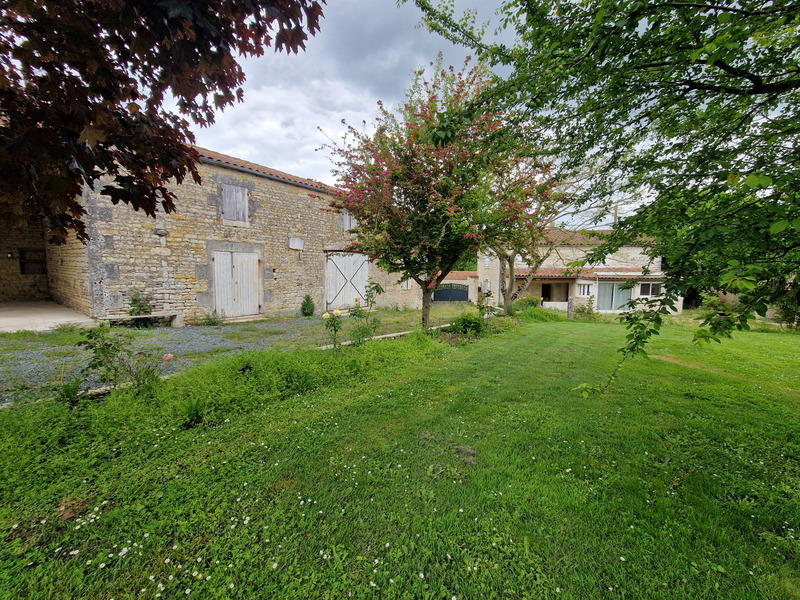 Maison - 127 m² - 5 pièces