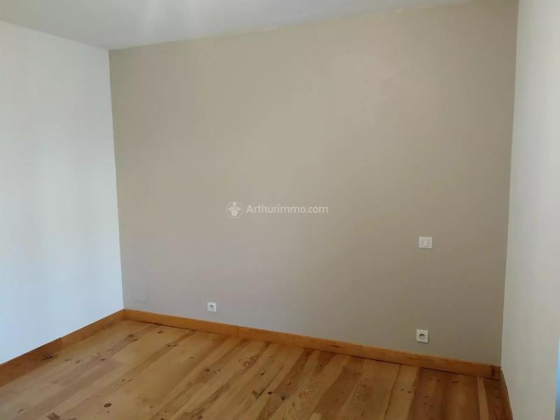 Appartement - 110 m² - 5 pièces