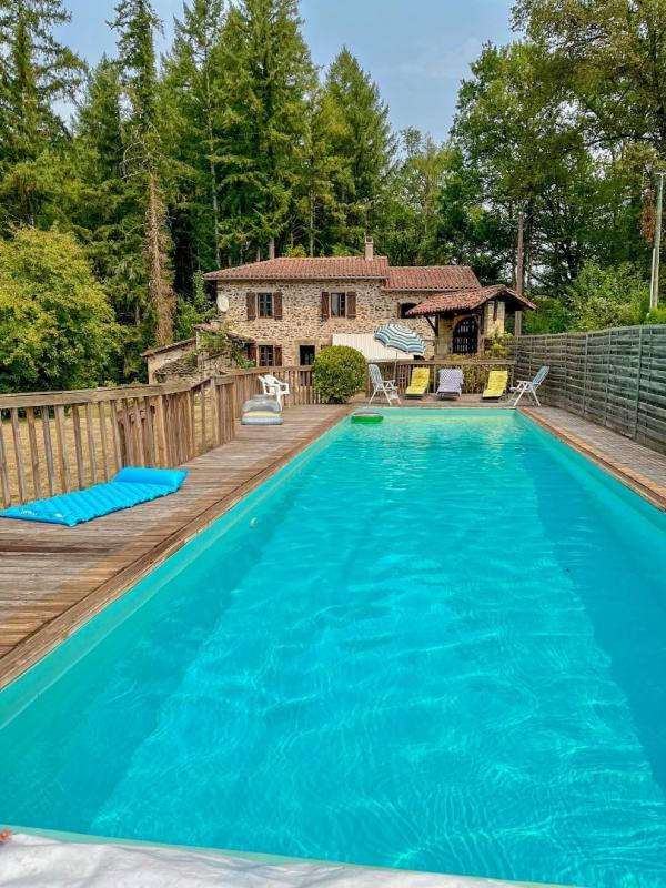 Maison - 133 m² - 5 pièces