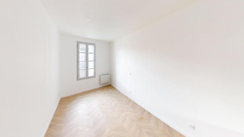 Appartement - 105 m² - 5 pièces