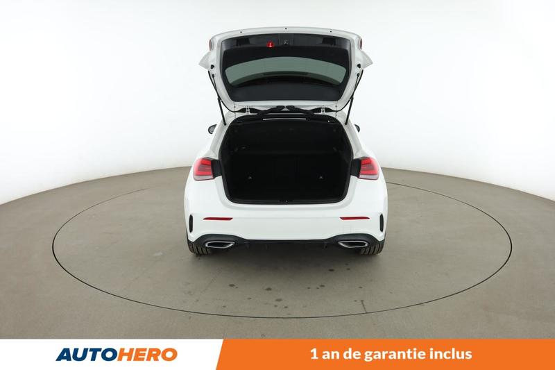 Mercedes Classe a 180 Amg Line 136 ch