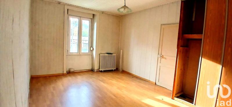 Maison de ville - 126 m² - 5 pièces