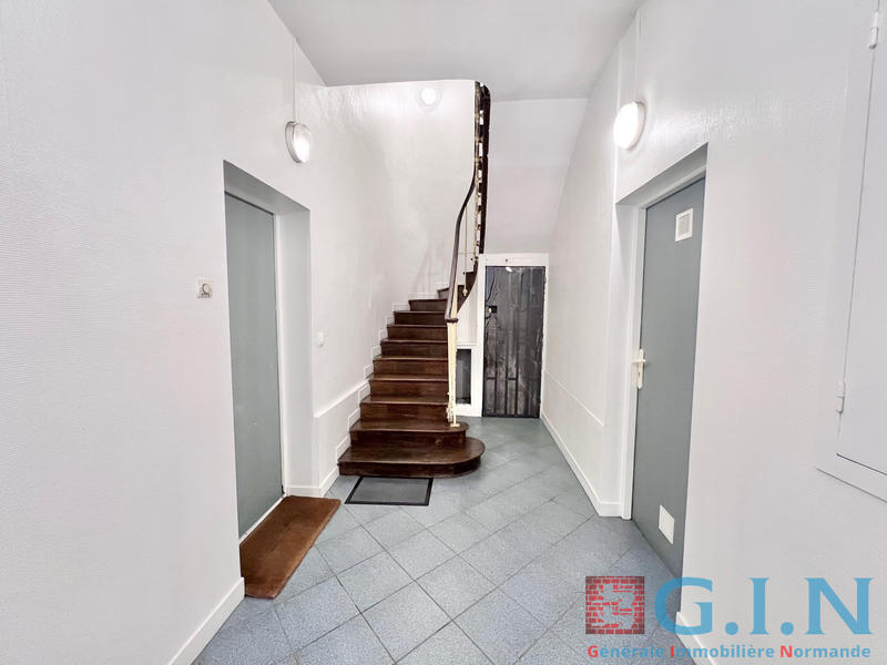 Duplex - 76 m² - 4 pièces