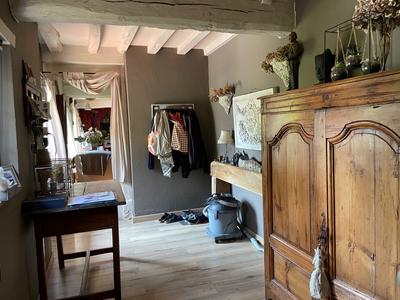 Maison - 133 m² - 4 pièces