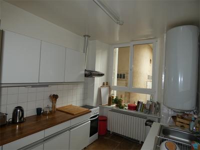 Appartement - 189 m² - 6 pièces