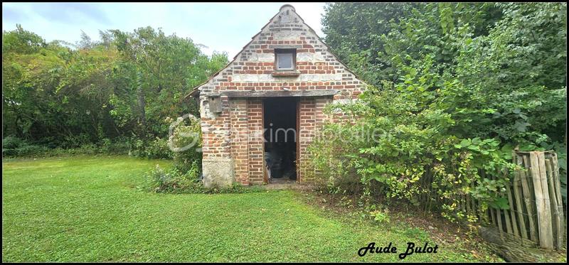 Fermette - 155 m² - 7 pièces