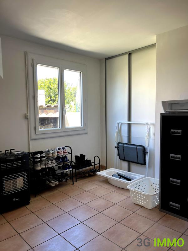 Maison - 116 m² - 5 pièces