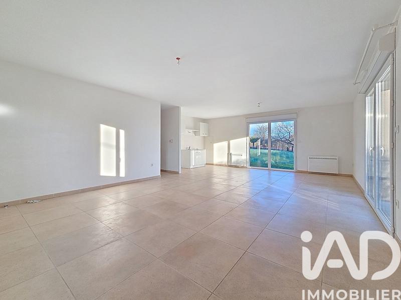 Maison - 96 m² - 5 pièces