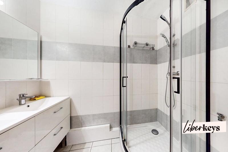 Appartement - 71 m² - 4 pièces