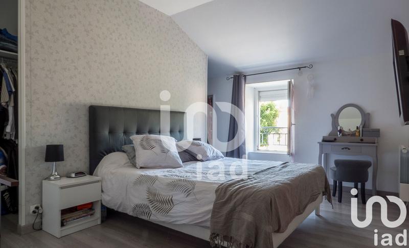 Maison de village - 190 m² - 7 pièces