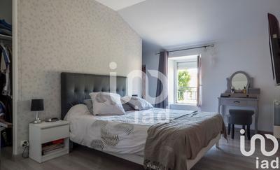 Maison de village - 190 m² - 7 pièces