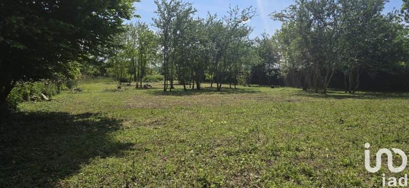 Maison - 93 m² - 5 pièces