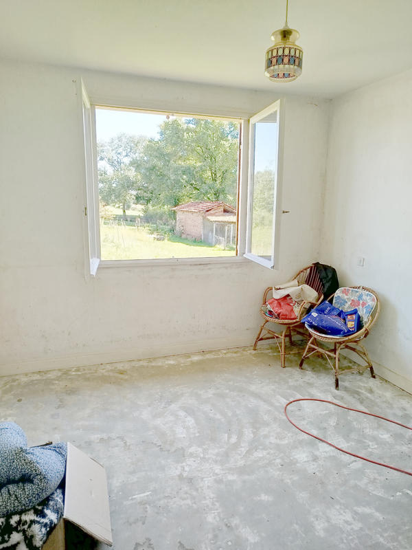 Maison - 106 m² - 5 pièces