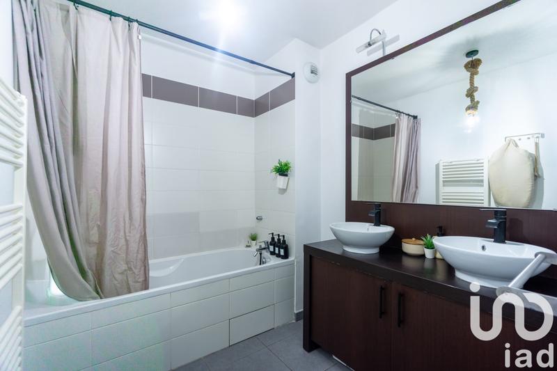 Appartement - 118 m² - 6 pièces