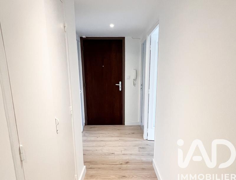 Appartement - 70 m² - 4 pièces