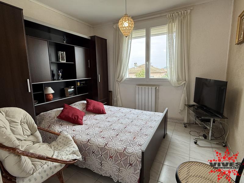 Villa - 122 m² - 5 pièces