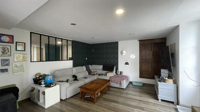 Maison - 197 m² - 5 pièces