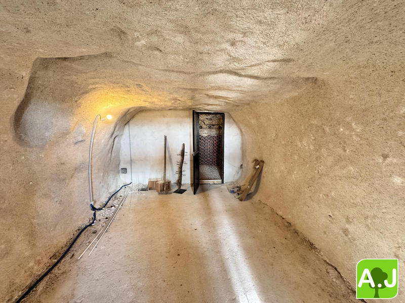 Maison ancienne - 137 m² - 7 pièces