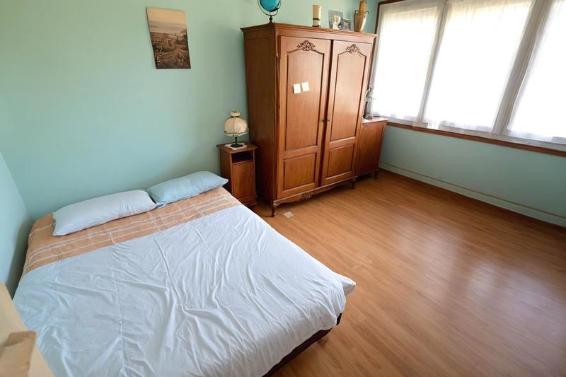 Maison - 160 m² - 8 pièces