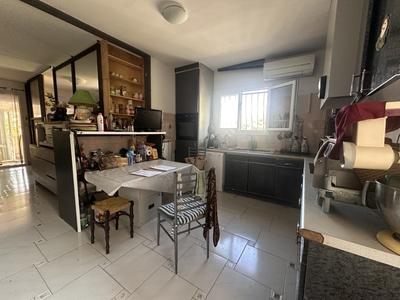 Maison - 148 m² - 7 pièces