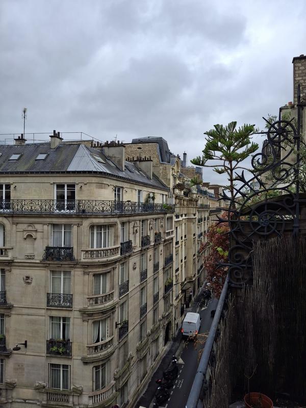 Appartement - 88 m² - 4 pièces