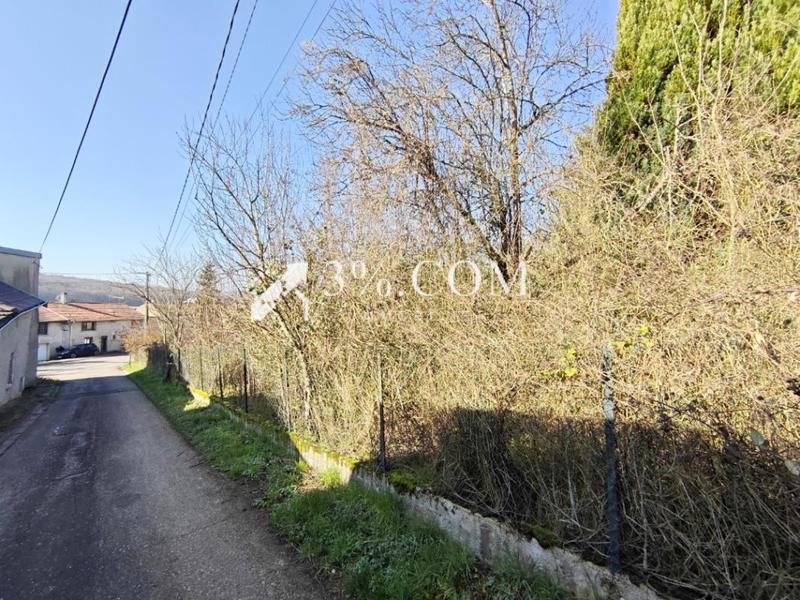 Maison - 96 m² - 5 pièces