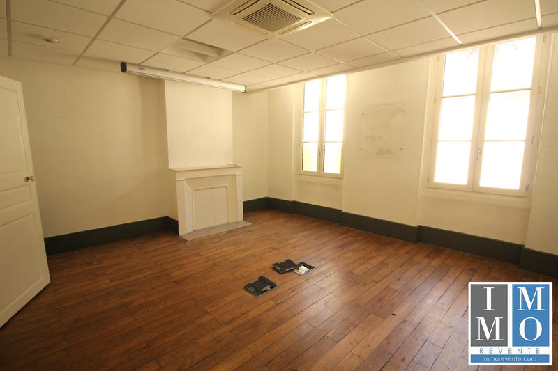 Local commercial - 176 m²