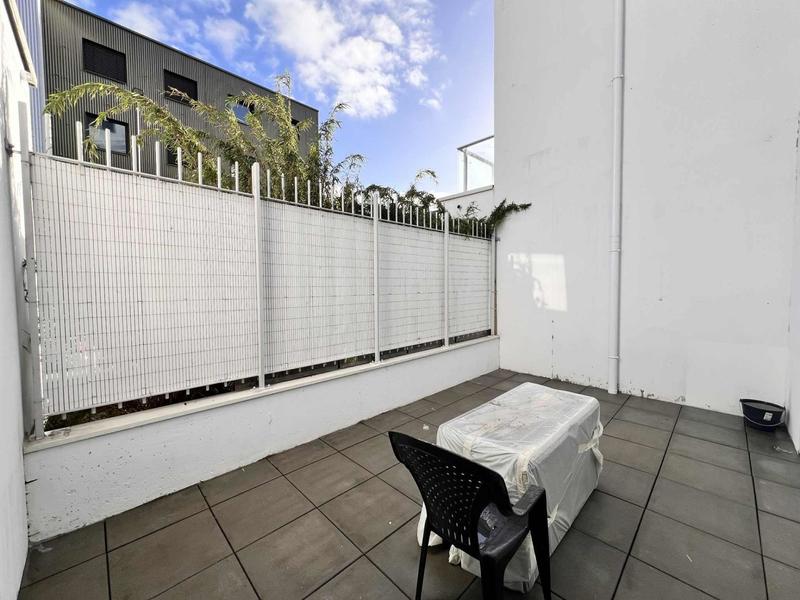 Appartement - 53 m² - 2 pièces