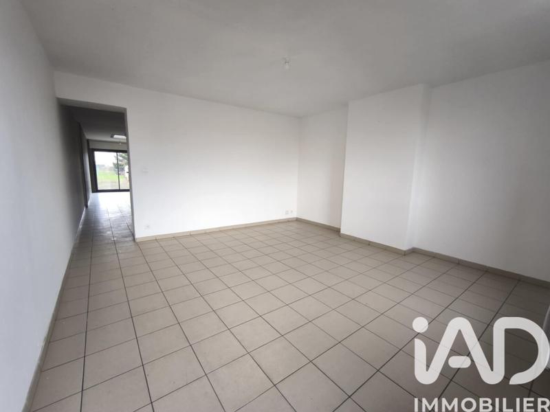 Maison - 99 m² - 5 pièces