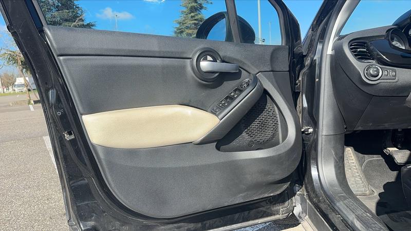 Fiat 500 1.6 Multijet 120 Bva6 Lounge