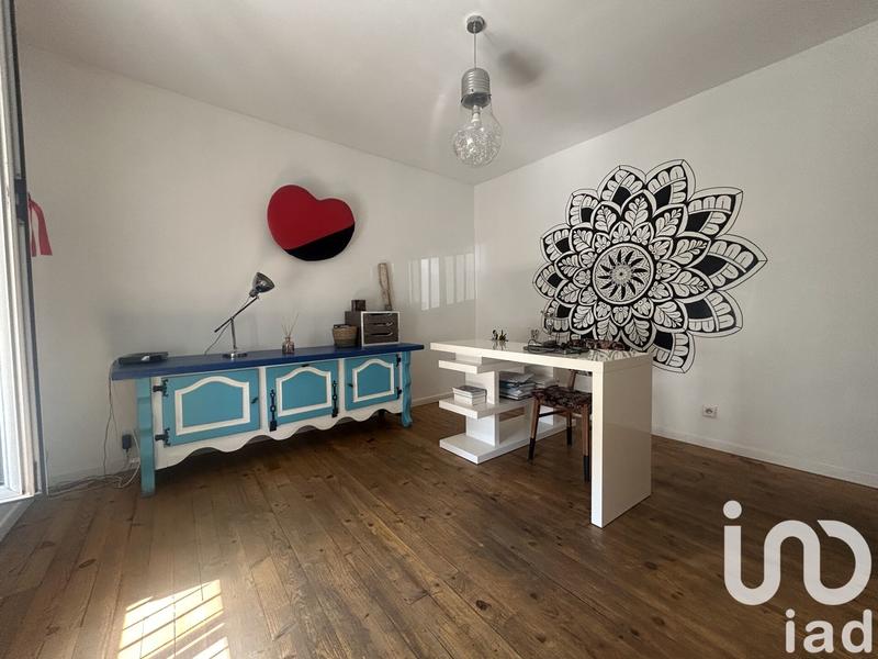 Maison - 178 m² - 5 pièces