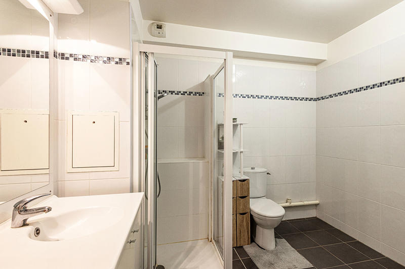 Appartement - 29 m² - 1 pièce