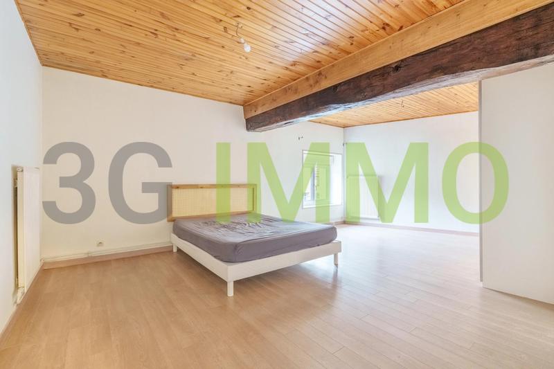 Maison - 173 m² - 8 pièces