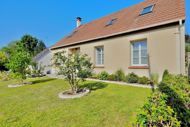 Pavillon - 105 m² - 4 pièces