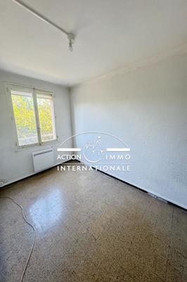 Appartement - 60 m² - 4 pièces