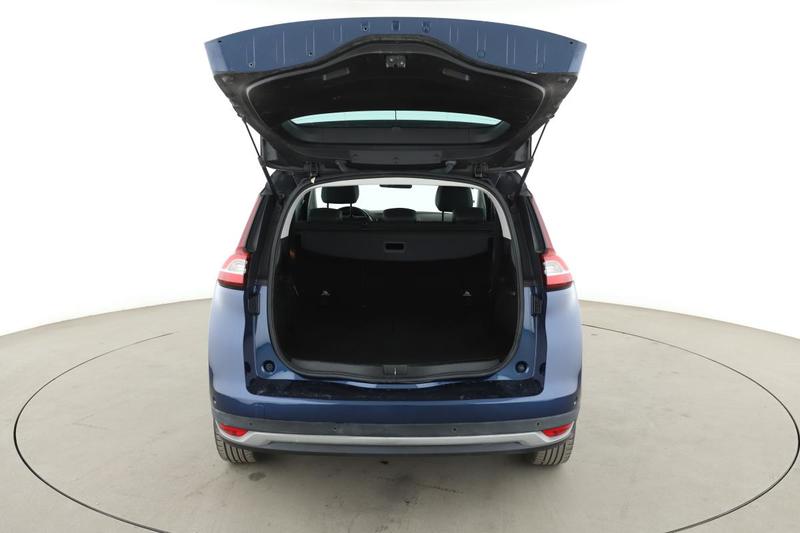 Renault Grand Scénic 1.7 dCi Blue Intens Edc 7pl 120 ch