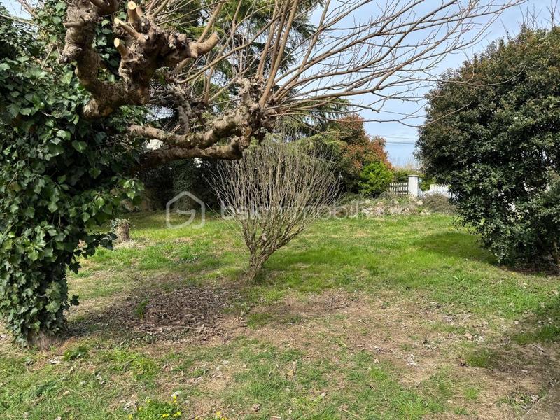 Maison - 174 m² - 7 pièces