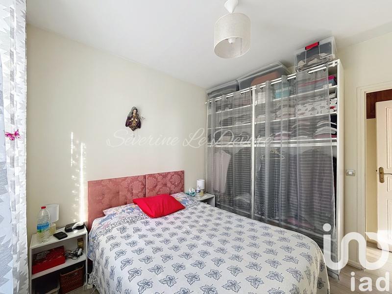 Appartement - 71 m² - 6 pièces