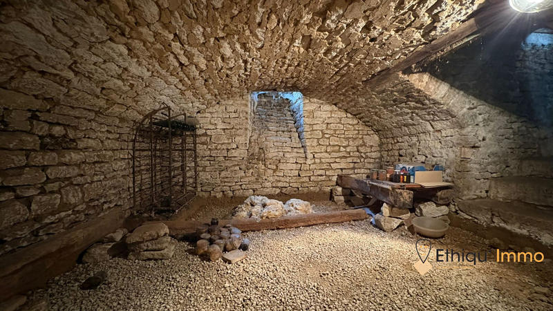 Maison - 109 m² - 4 pièces