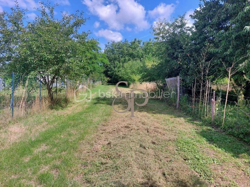 Grange - 150 m² - 3 pièces