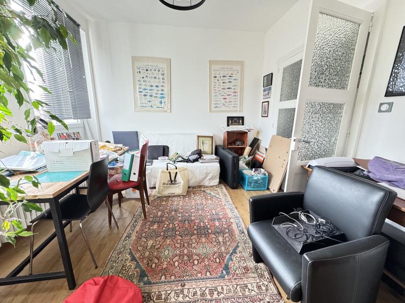 Maison - 180 m² - 7 pièces