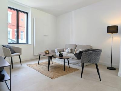 Maison - 122 m² - 5 pièces