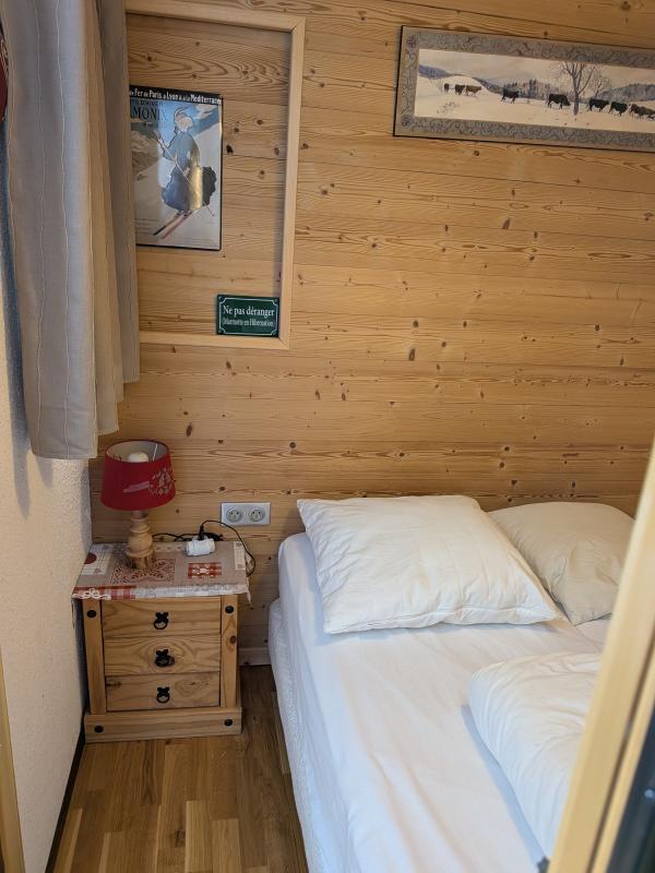 Appartement - 25 m² - 2 pièces