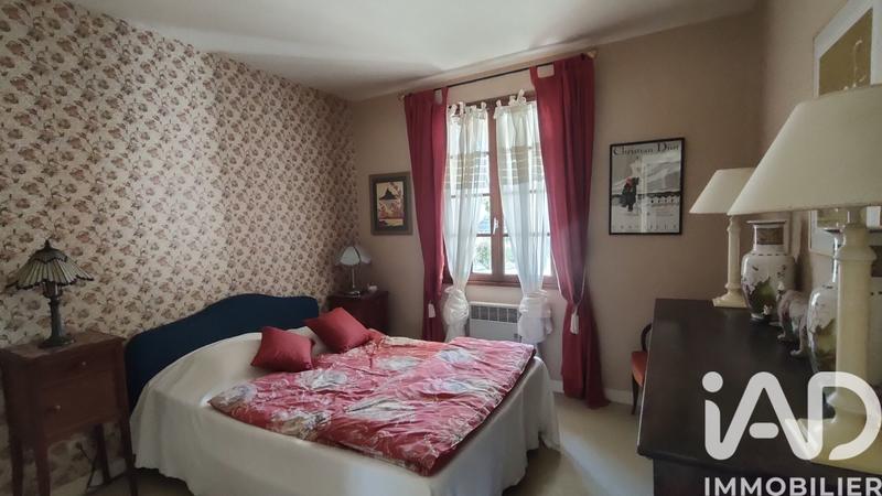 Maison - 70 m² - 5 pièces