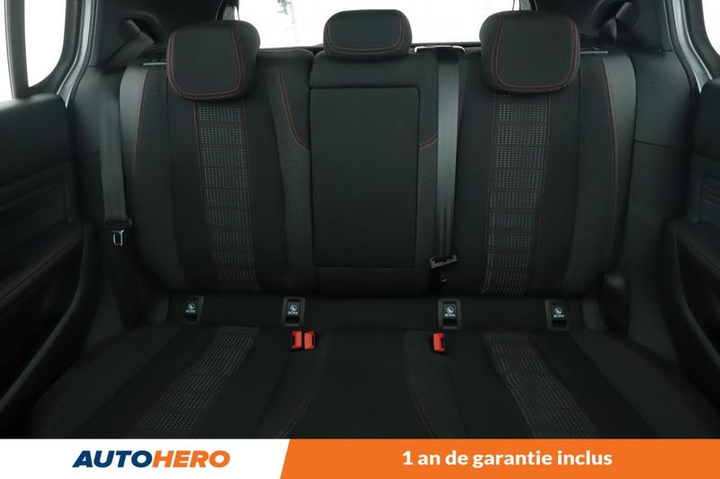 Peugeot 308 1.5 Blue-HDi Gt Line Eat8 130 ch