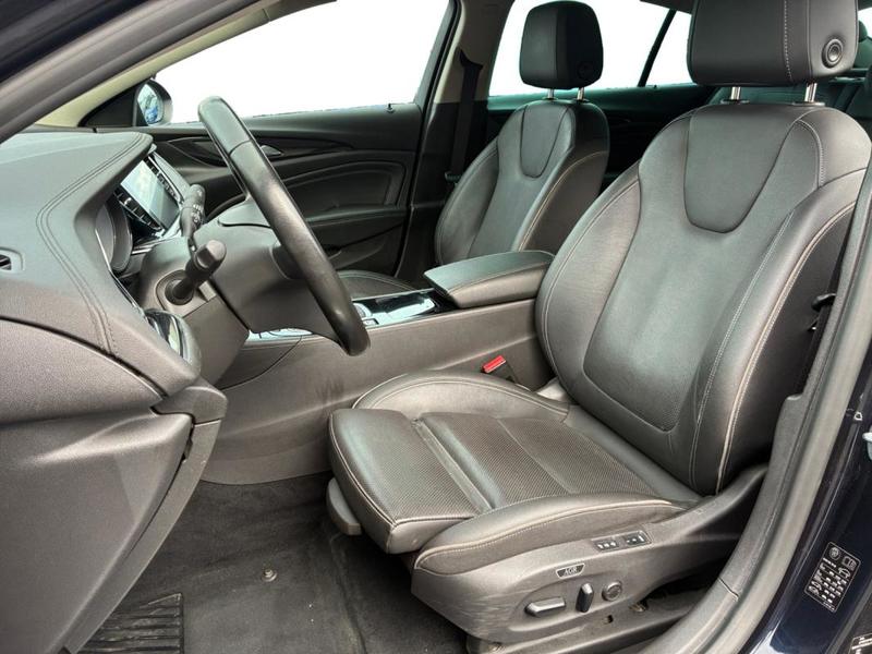 Opel Insignia Grand Sport 1.5 Turbo 165 ch Elite