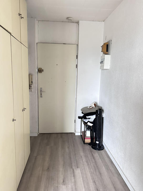 Appartement - 24 m² - 1 pièce
